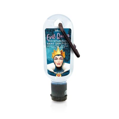 Mad Beauty Disney Villains Clip & Clean Nettoyant pour les mains Evil Queen - 12p