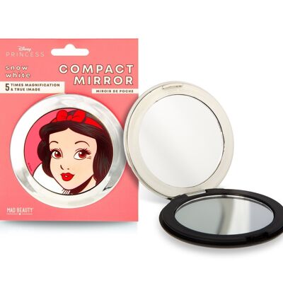 Mad Beauty Disney POP Princesse Miroir Blanche-Neige - 12pc