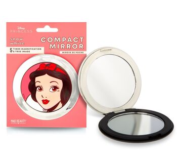 Mad Beauty Disney POP Princesse Miroir Blanche-Neige - 12pc 2