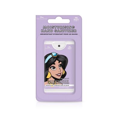 Mad Beauty Disney POP Princess Nettoyant pour les mains Jasmin - 12 pièces