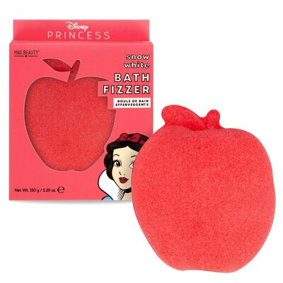 Mad Beauty Disney POP Princess Bath Fizzer Snow White - 8pc