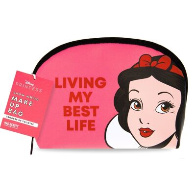 Mad Beauty Disney POP Princess Trousse cosmetica Biancaneve - 6pz