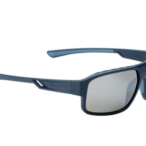 14784 Lunettes de sport Win-bleu foncé mat/bleu