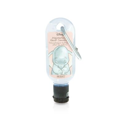 Mad Beauty Disney Sentimental Clip & Clean Hand Cleanser Dumbo -12pz