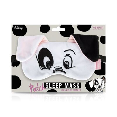 Mad Beauty Disney Animal Patch Sleep Mask - 12pc
