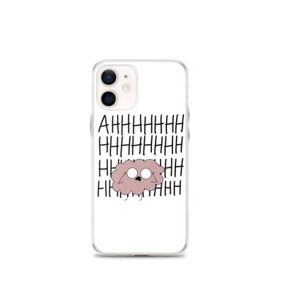 Cover "Brain"__iPhone 12 Mini