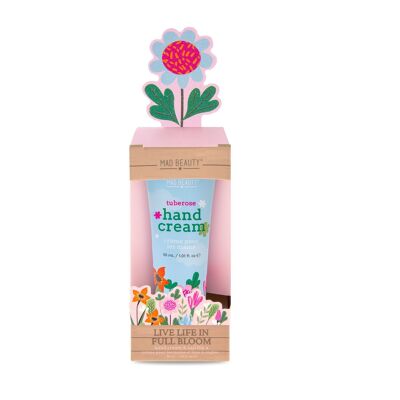 Coffret de soins pour les mains Mad Beauty In Full Bloom