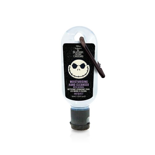 Mad Beauty Disney Nightmare Before Christmas Hand Cleanser Jack