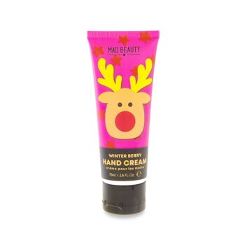 Mad Beauty Pom Pom Crème Mains 3