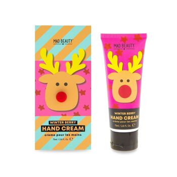 Mad Beauty Pom Pom Crème Mains 4