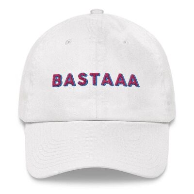 Hat "Bastaaa"__default