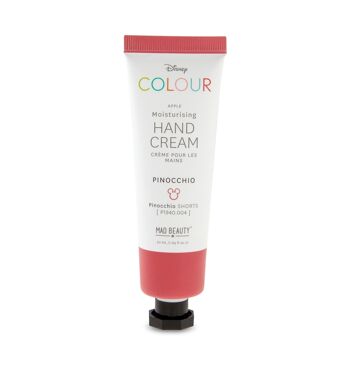 Crème pour les mains Mad Beauty Disney Color Pinocchio 6