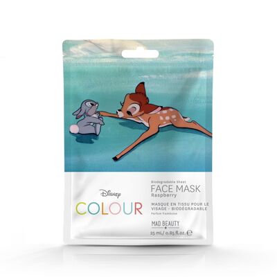 Mad Beauty Disney Color Bambi Tuchmaske – 12