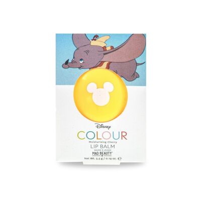 Bálsamo labial Mad Beauty Disney Color Dumbo