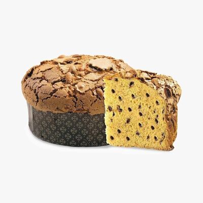 Panettone al Cioccolato - 1kg. Natale