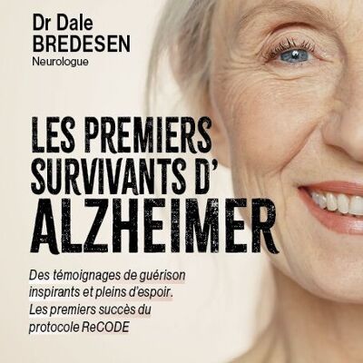 Die ersten Alzheimer-Überlebenden