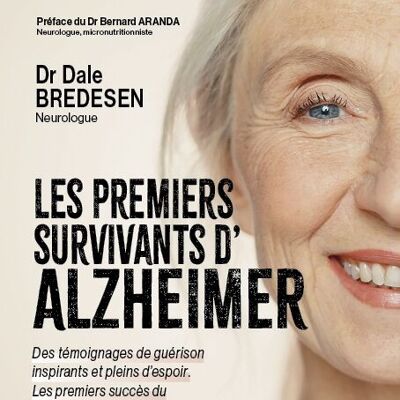 The first Alzheimer's survivors