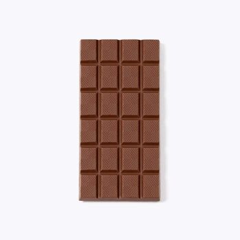 Tablette de chocolat "Je t'aime" - 130g 4