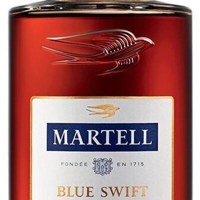 Martell Blue Swift