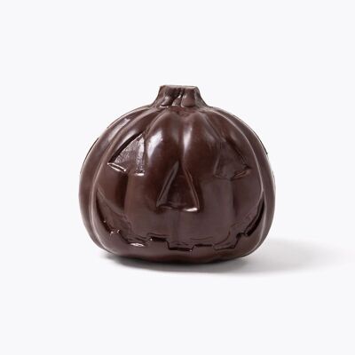 Medium Chocolate Pumpkin - 550g