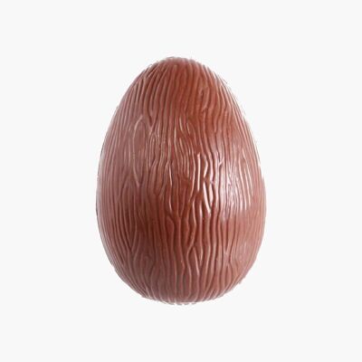 Uovo Grattugiato Cioccolato Al Latte (Pasqua)