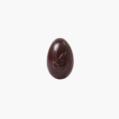 Black Rabbit Egg