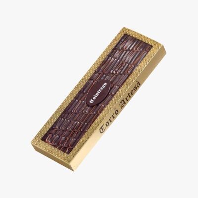 Torrone Al Tartufo Cointreau - 300g