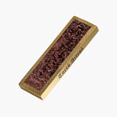 Schokoladen-Frucht-Nougat – 300 g