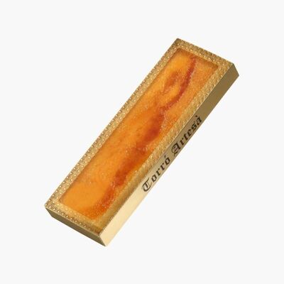 Burnt Yolk Nougat - 500g