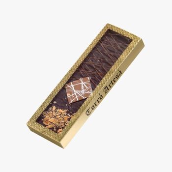 Nougat Noir Cubain - 300g