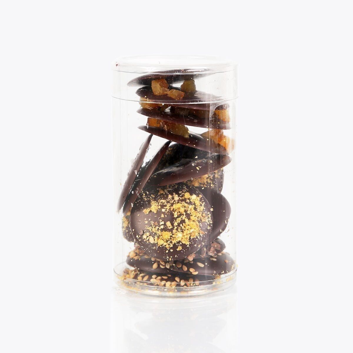 Gocce di cioccolato - tubo da 75g