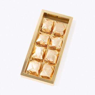 Glacé Brown - Gift Box Nº2, 200g