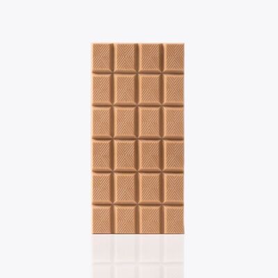 Tableta de Caramelo - 100g