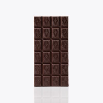 Venezuela - Dark chocolate bar 72% - 100g