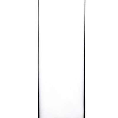 MODERNE KÜCHE Glas 1.25L 9x8xh28cm