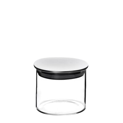 COCINA MODERNA Tarro 230ml 9x8.4xh7.4cm