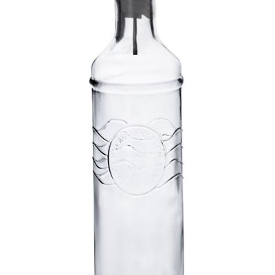 BASIC KITCHEN Olivenölflasche 500 ml