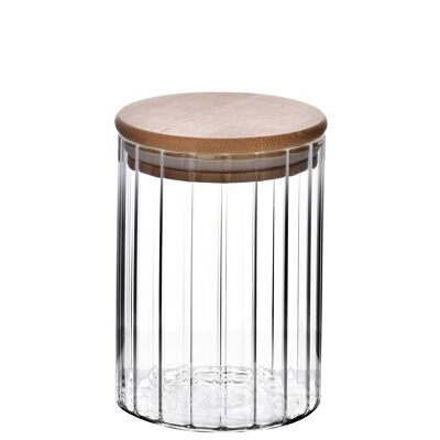 MODERN KITCHEN Jar 550ml