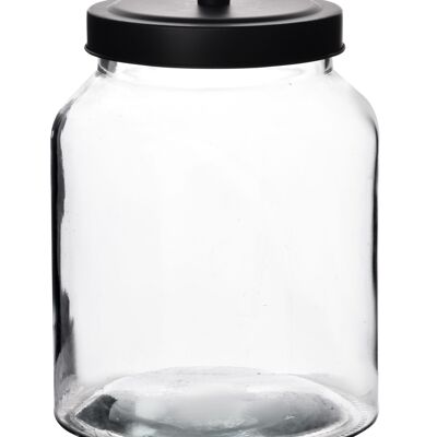 BASIC KITCHEN Glas 2800 ml