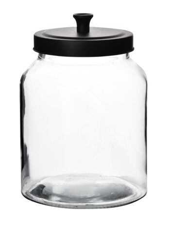 BASIC KITCHEN Pot 2800ml