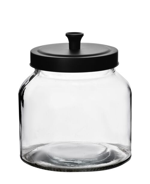 BASIC KITCHEN Jar 1850ml