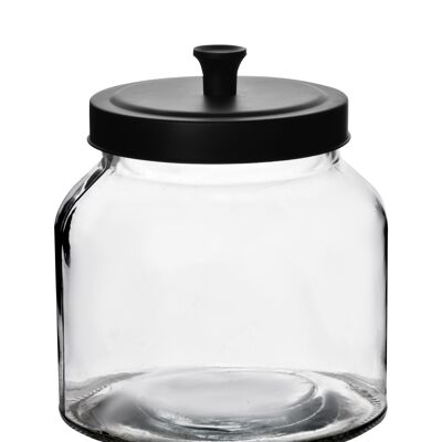 BASIC KITCHEN Glas 1850 ml