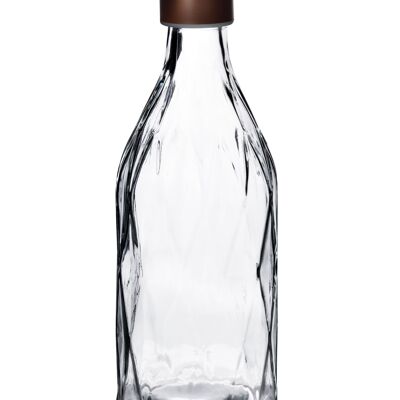BASIC KITCHEN Flasche 1000 ml