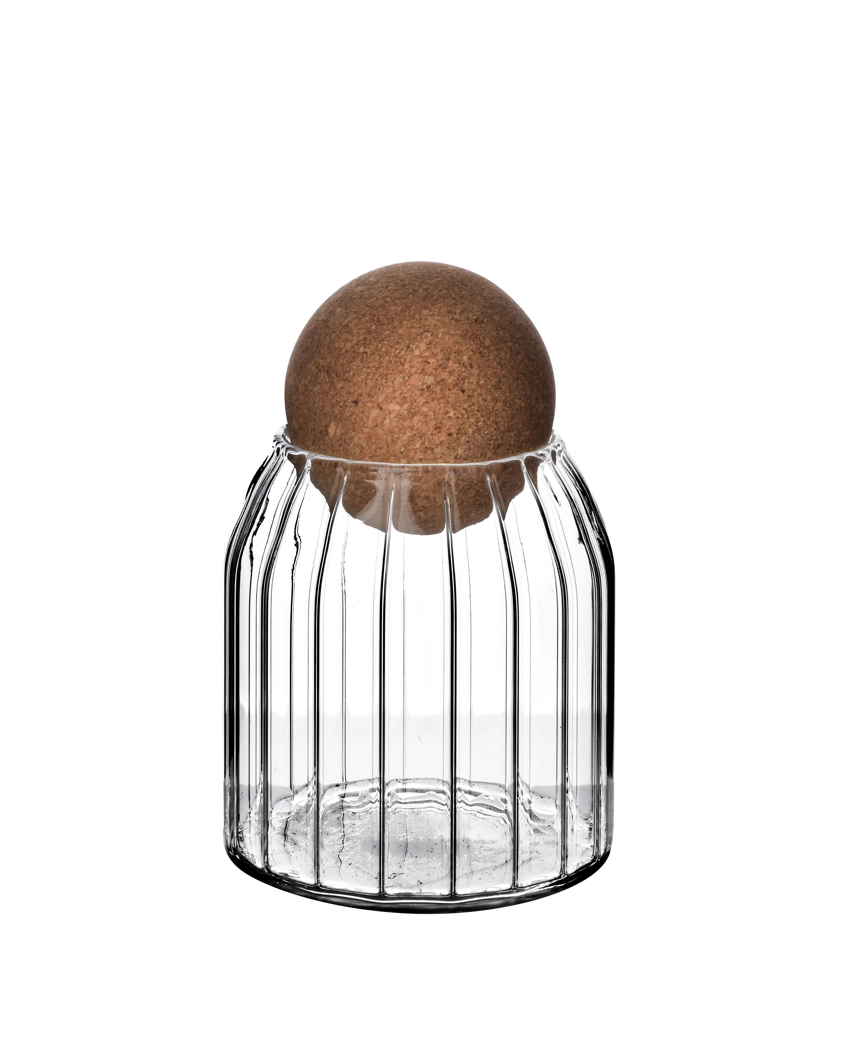 MODERNE KÜCHE Glasbehälter 475 ml