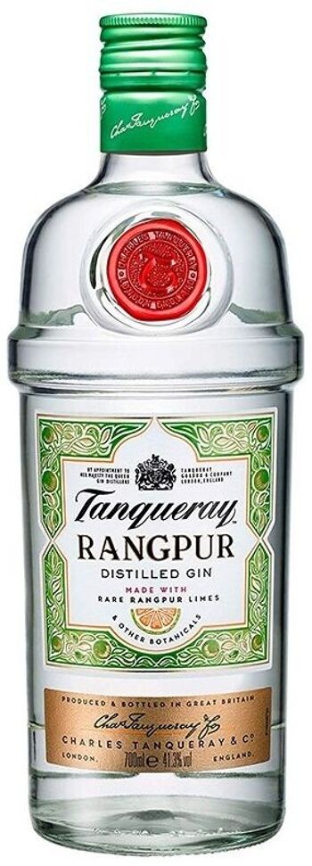 Tanqueray Rangpur Gin