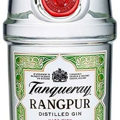 Tanqueray Rangpur Gin