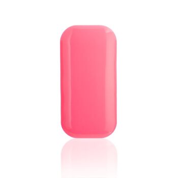 Coussinet en silicone rose