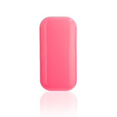 Cuscinetto in silicone rosa