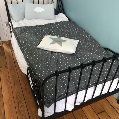 Quilt 60x120cm