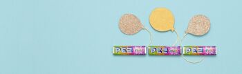 PEZ BLISTER 8 RECHARGES de bonbons pétillants et acides 3